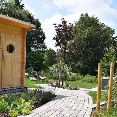 Asten-Chalets 빈터베르크 외부 사진